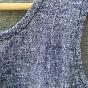 Conscious Clothing top